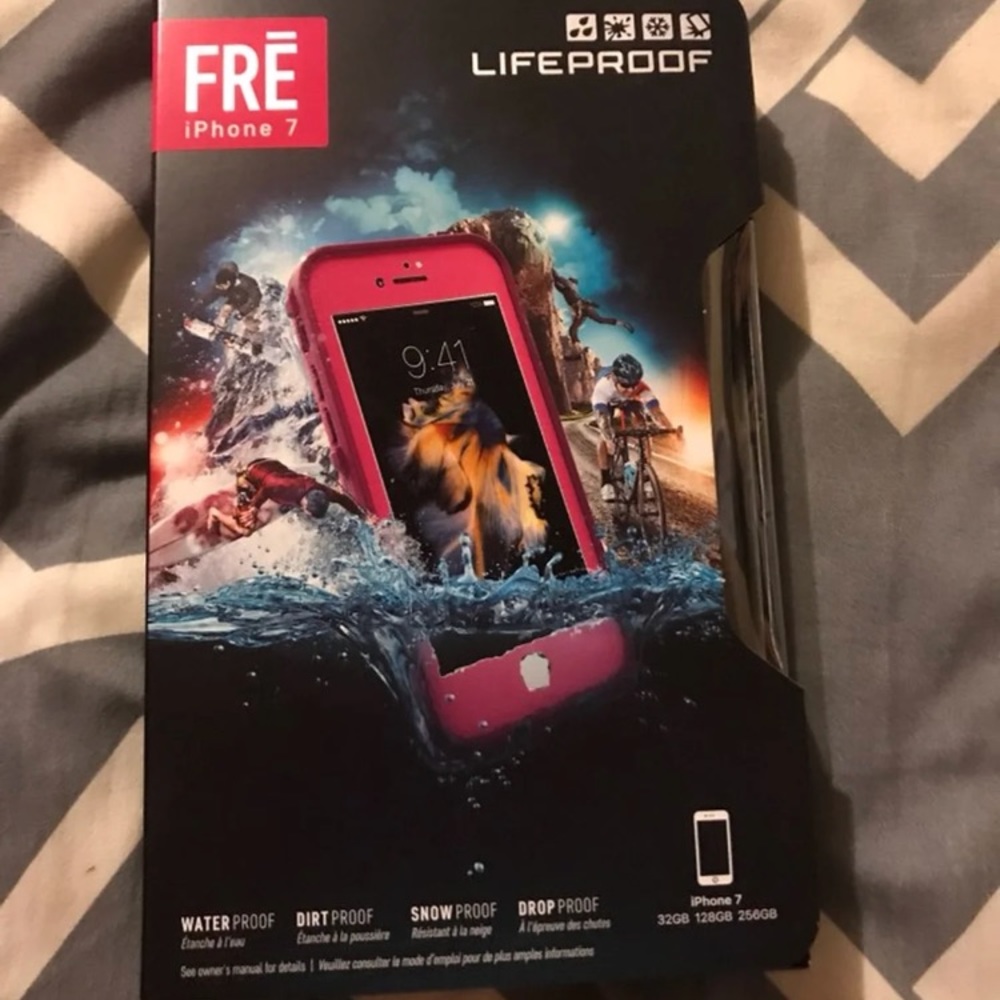 iPhone 7
